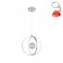 Lampa wisząca LED 36W KIZZY 15606-36 Globo