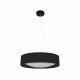 Lampa wisząca LED 36W NW Hudson LP-043/1P BK Light Prestige