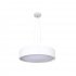 Lampa wisząca LED 36W NW Hudson LP-043/1P WH Light Prestige