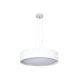 Lampa wisząca LED 36W NW Hudson LP-043/1P WH Light Prestige