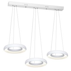 Lampa wisząca LED 36W RONDO ML352 Milagro