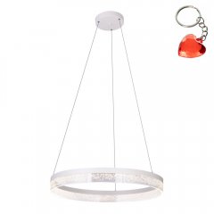 Lampa wisząca LED 36W SMITTY 68225-36 Globo