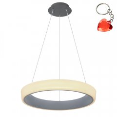 Lampa wisząca LED 36W TABANO 48272H-36 Globo