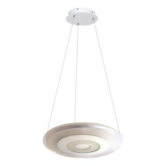 Lampa wisząca LED 36W VOLTA ML591 Milagro