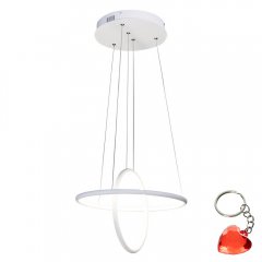 Lampa wisząca LED 37W DONATELLA 2544 Rabalux