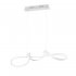 Lampa wisząca LED 37W PERUGIA R37091131 RL