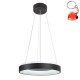 Lampa wisząca LED 38W CEILO 72001 Rabalux