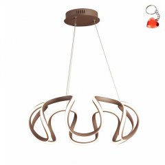 Lampa wisząca LED 38W DOUGLAS A0005-311 Apeti