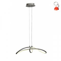 Lampa wisząca LED 38W SLASH 31-69887 Candellux