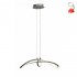 Lampa wisząca LED 38W SLASH 31-69887 Candellux