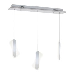 Lampa wisząca LED 3x8W SASH ML340 Milagro