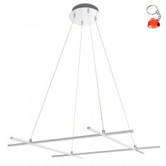 Lampa wisząca LED 40W ANDROS A0020-340 Apeti