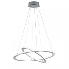 Lampa wisząca LED 40W DURBAN 321910207 Trio