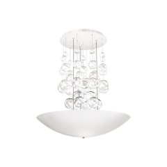 Lampa wisząca LED 42W PERLA ML857 Milagro