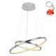 Lampa wisząca LED 42W RALPH 67192-42 Globo