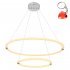 Lampa wisząca LED 43W EPI 65001H1 Globo