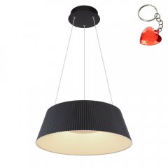 Lampa wisząca LED 45W CROTONE 48801SH-45 Globo