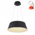 Lampa wisząca LED 45W CROTONE 48801SH-45 Globo