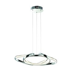 Lampa wisząca LED 46W CRAFT ML3807 Milagro