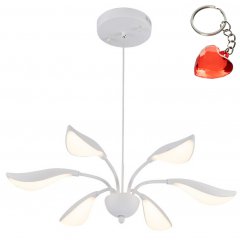 Lampa wisząca LED 48W MAGNOLIA 6001 Rabalux