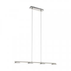 Lampa wisząca LED 4x5,5W LANIENA 97085 Eglo