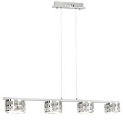 Lampa wisząca LED 4x5W ALEX ML368 Milagro