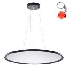 Lampa wisząca LED 52W CREAM 78 AZ3286 Azzardo