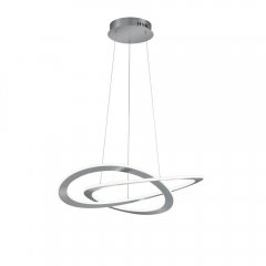 Lampa wisząca LED 52W OAKLAND 321710107 Trio