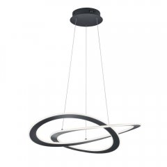 Lampa wisząca LED 52W OAKLAND 321710142 Trio