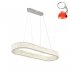 Lampa wisząca LED 58W MUCKY 67162-58 Globo