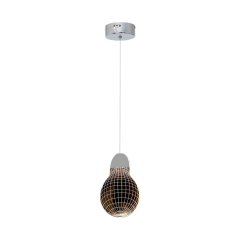 Lampa wisząca LED 5W 3D ML199 Milagro