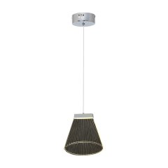 Lampa wisząca LED 5W 3D ML201 Milagro