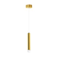 Lampa wisząca LED 5W GOLDIE ML5713 Milagro