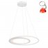 Lampa wisząca LED 60W FENNA 67120-60H Globo