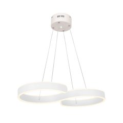 Lampa wisząca LED 60W INFINITY ML5493 Milagro