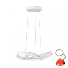 Lampa wisząca LED 60W TULIO 5891 Rabalux