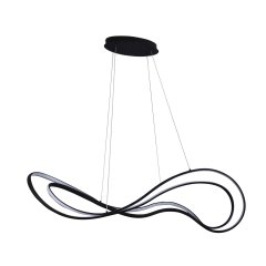 Lampa wisząca LED 60W Twist AZ5733 Azzardo