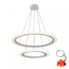 Lampa wisząca LED 62W ADRIENNE 2429 Rabalux