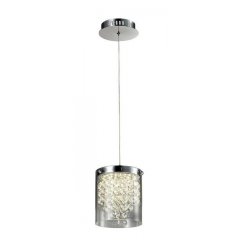 Lampa wisząca LED 6W 4000K Cantos 1 LP-1114 / 1P Light Prestige