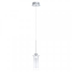 Lampa wisząca LED 6W AGGIUS 1 31501 Eglo