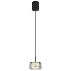 Lampa wisząca LED 6W FOGSY 15634 Globo