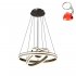 Lampa wisząca LED 70W GROUNI 67314-70H Globo