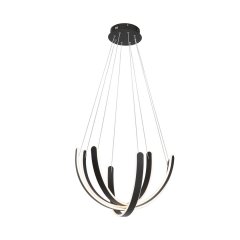 Lampa wisząca LED 80W FIORE ML5494 Milagro