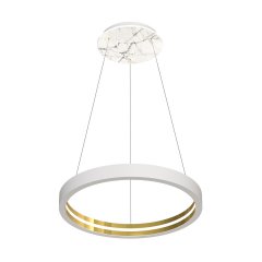 Lampa wisząca LED 8,5 CASSIOPEIA MZ5039 Milagro