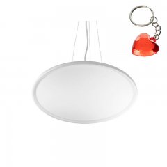 Lampa wisząca LED 85W SNELLO 82 AZ1271 Azzardo