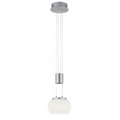 Lampa wisząca LED 8W MADISON 342010107 Trio