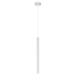 Lampa wisząca LED 8W Verno 1 55 3000K WH AZ6310 Azzardo