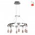 Lampa wisząca LED 8x3W PRISMA 38-26064 Candellux