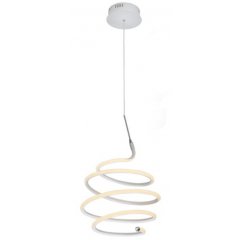 Lampa wisząca LED APPLE P0334 MaxLight