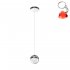 Lampa wisząca LED CHELAN PL180414-1 Zuma Line